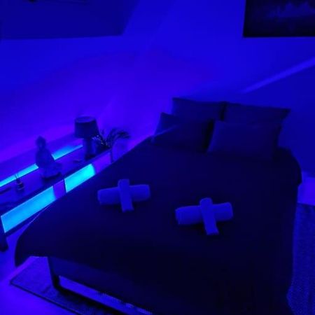 Confortable Studio Renove Cambrai Ngoại thất bức ảnh